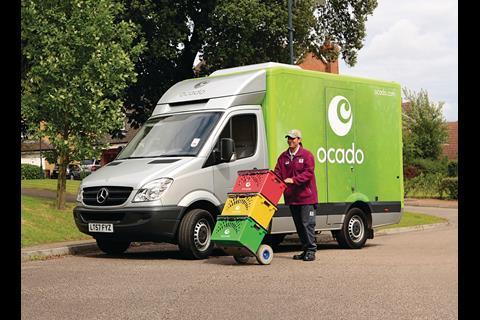 Ocado’s IPO was one of the most controversial flotations in memory, with many City analysts baulking at its £800m to £1.2bn valuation. After debuting at 180p per share, shares plunged to 166p after the first day of trading